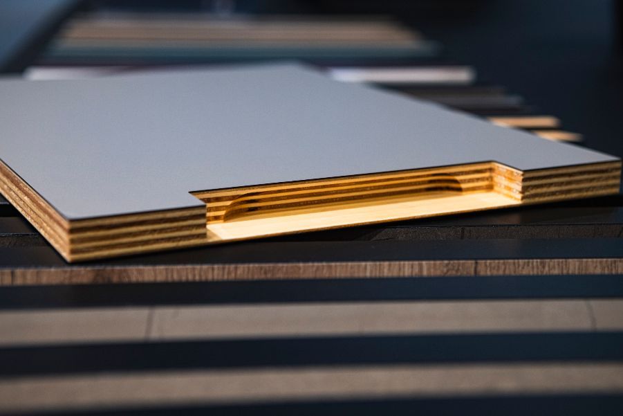 TOP FORM presentará su nueva gama en Kbis (Las Vegas)