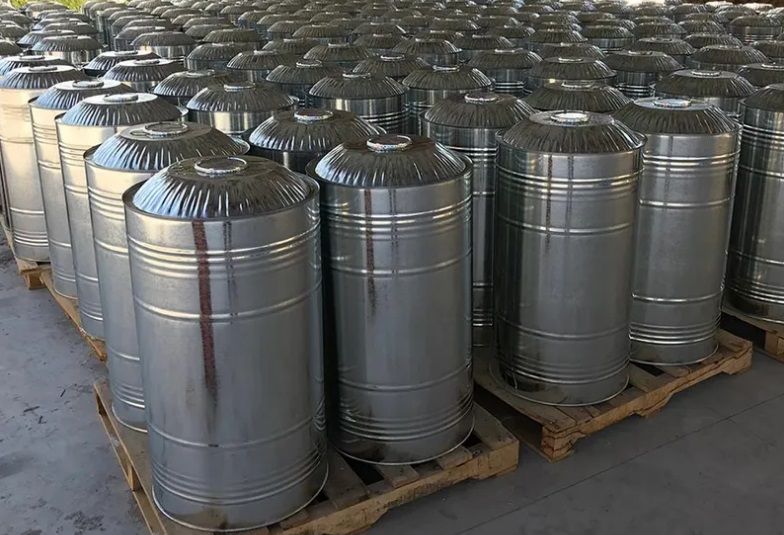 ACM Resinas Alfonso Criado consigue la certificación PEFC de Cadena de Custodia