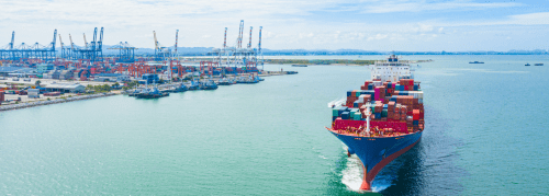 COFEARFE expresa su preocupación ante la interrupción de la ruta marítima que atraviesa el Mar Rojo