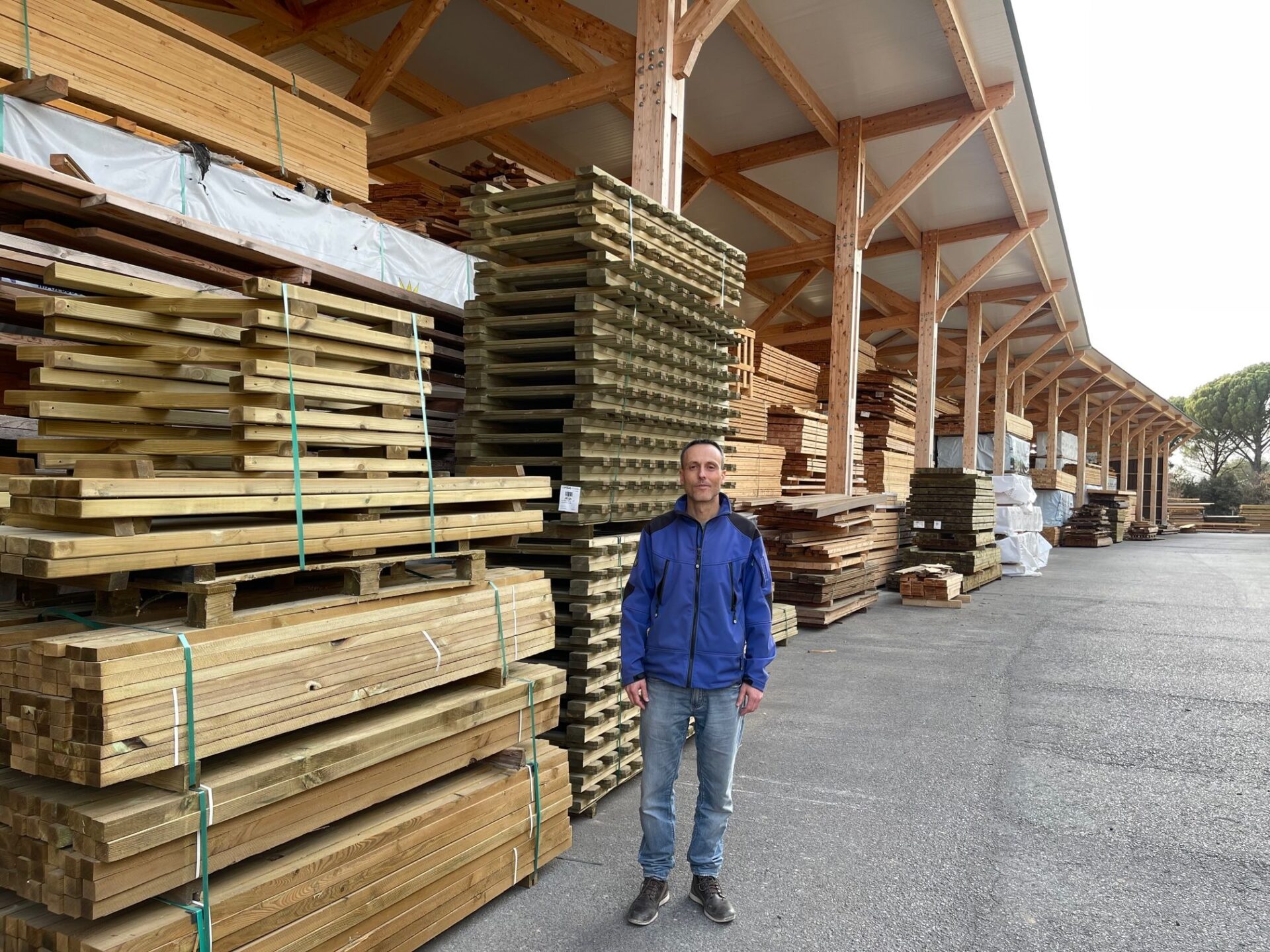 MACUSA sigue dando pasos adelante en la industrialización