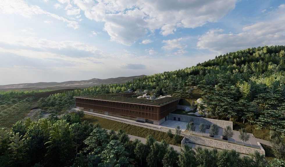 PORTILAME y CARMO WOOD unen sus fuerzas por la construcción en madera