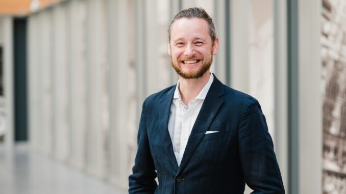 Nils Olaf Petersen, nuevo secretario general de la ETTF