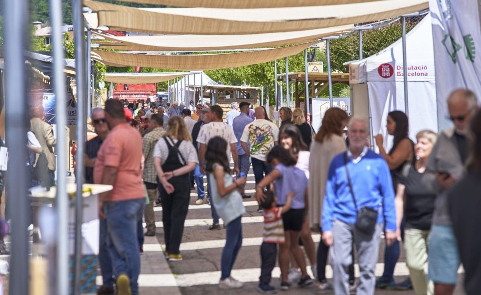 FIRHÁBITAT llega consolidada a su cuarta edición