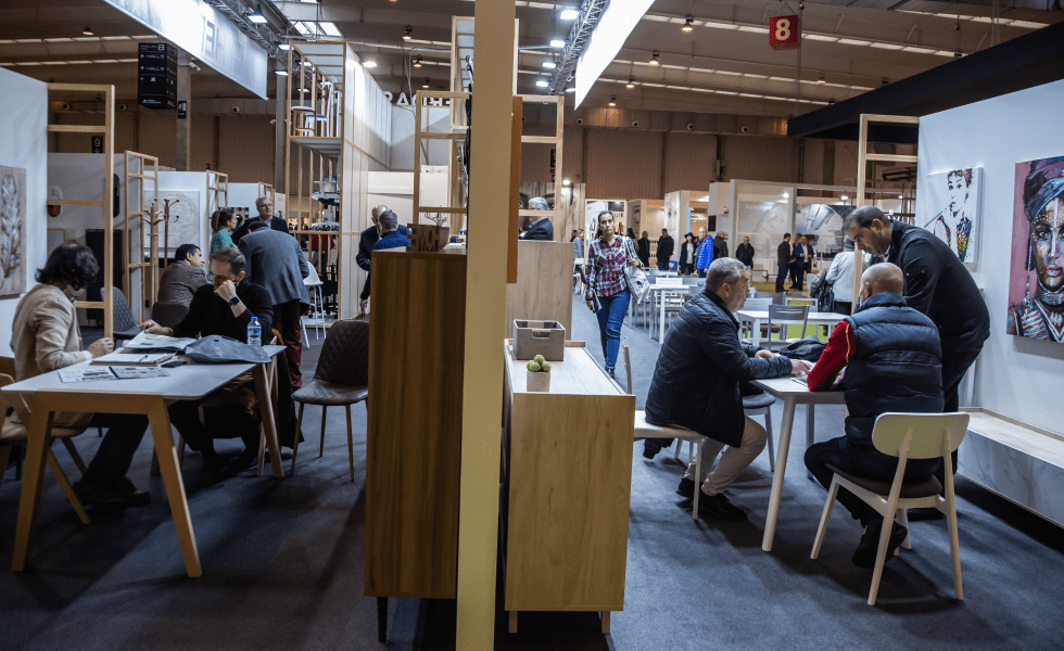 Se acerca FMZ 2024: Encuentro del sector del mueble