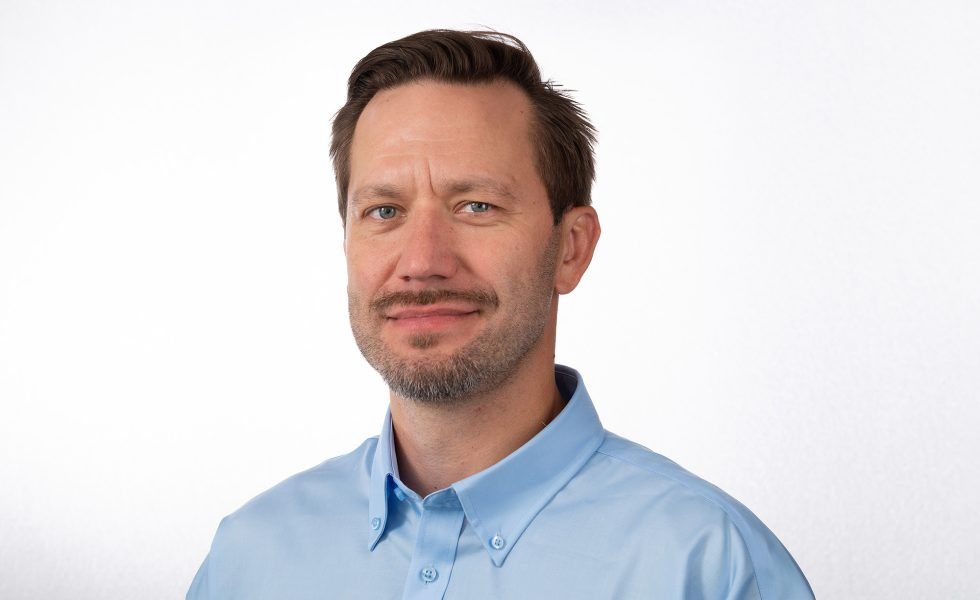 Justas Žvikas se incorpora a GEW UV Curing Systems