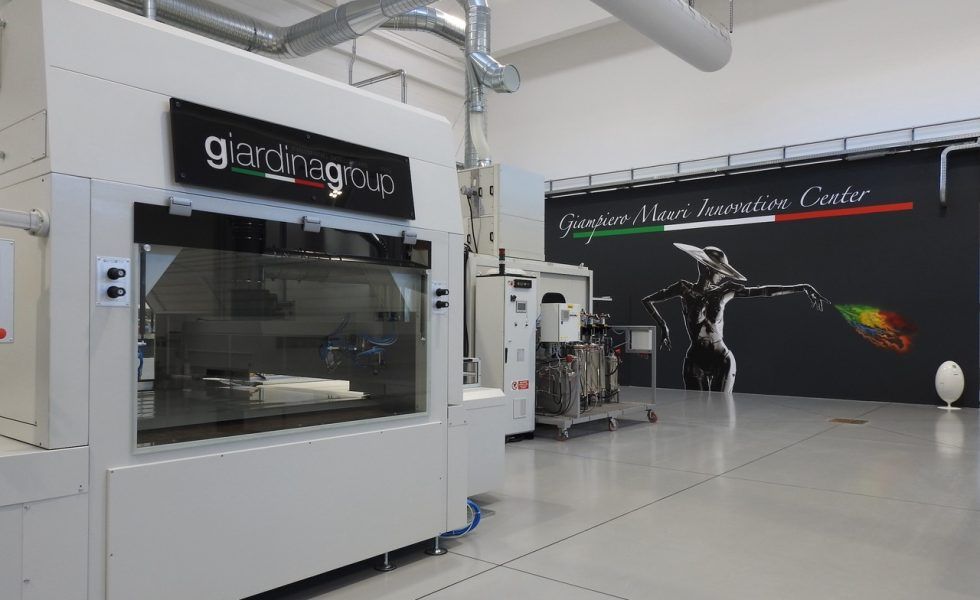 GIARDINA GROUP informa de un excelente 2023 y anuncia muchos nuevos proyectos para 2024