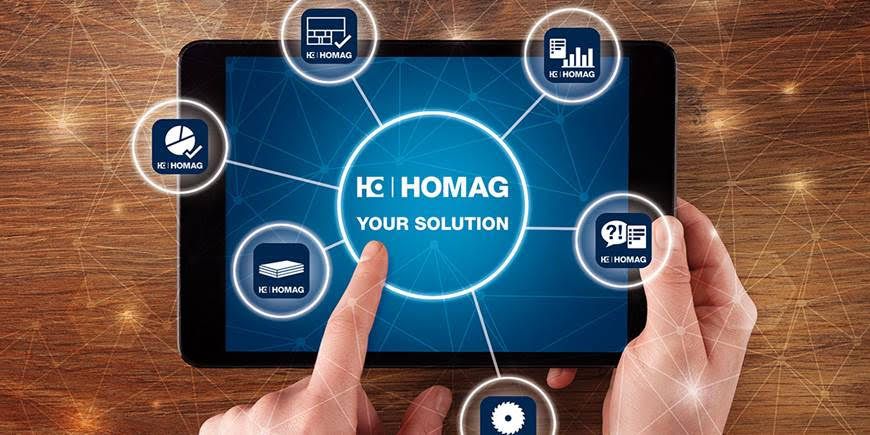 HOMAG anima a aprovechar las subvenciones a la digitalización