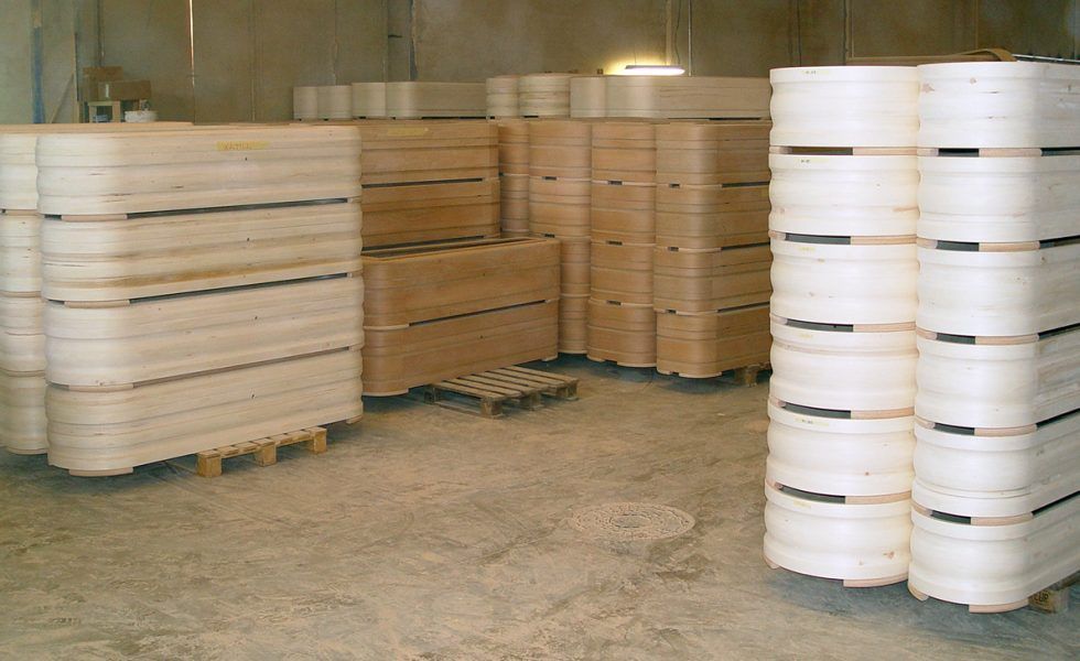 IBERATAUD advierte del inestable suministro chino de ataúdes