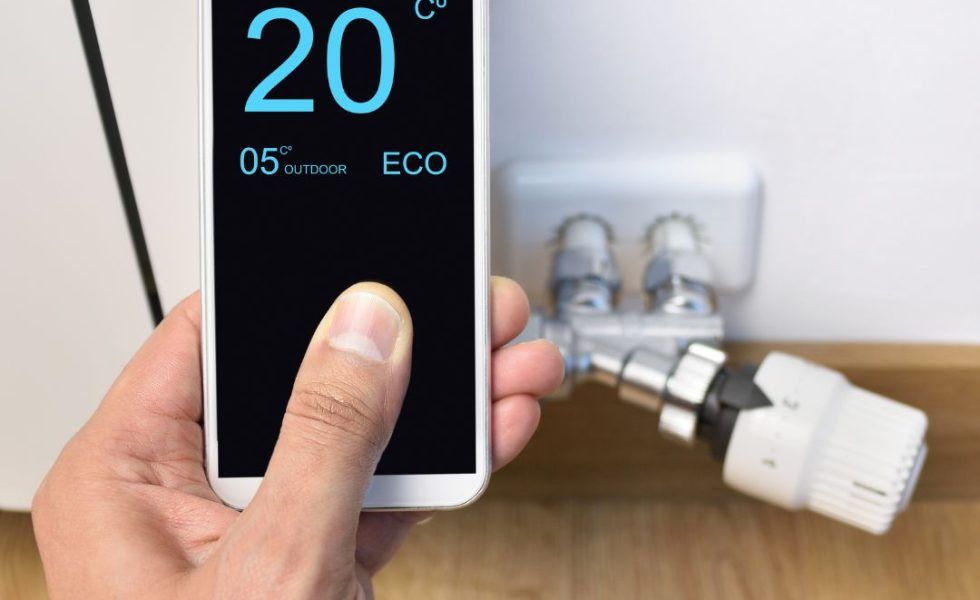 Prepárate para el frío y protege tu parquet