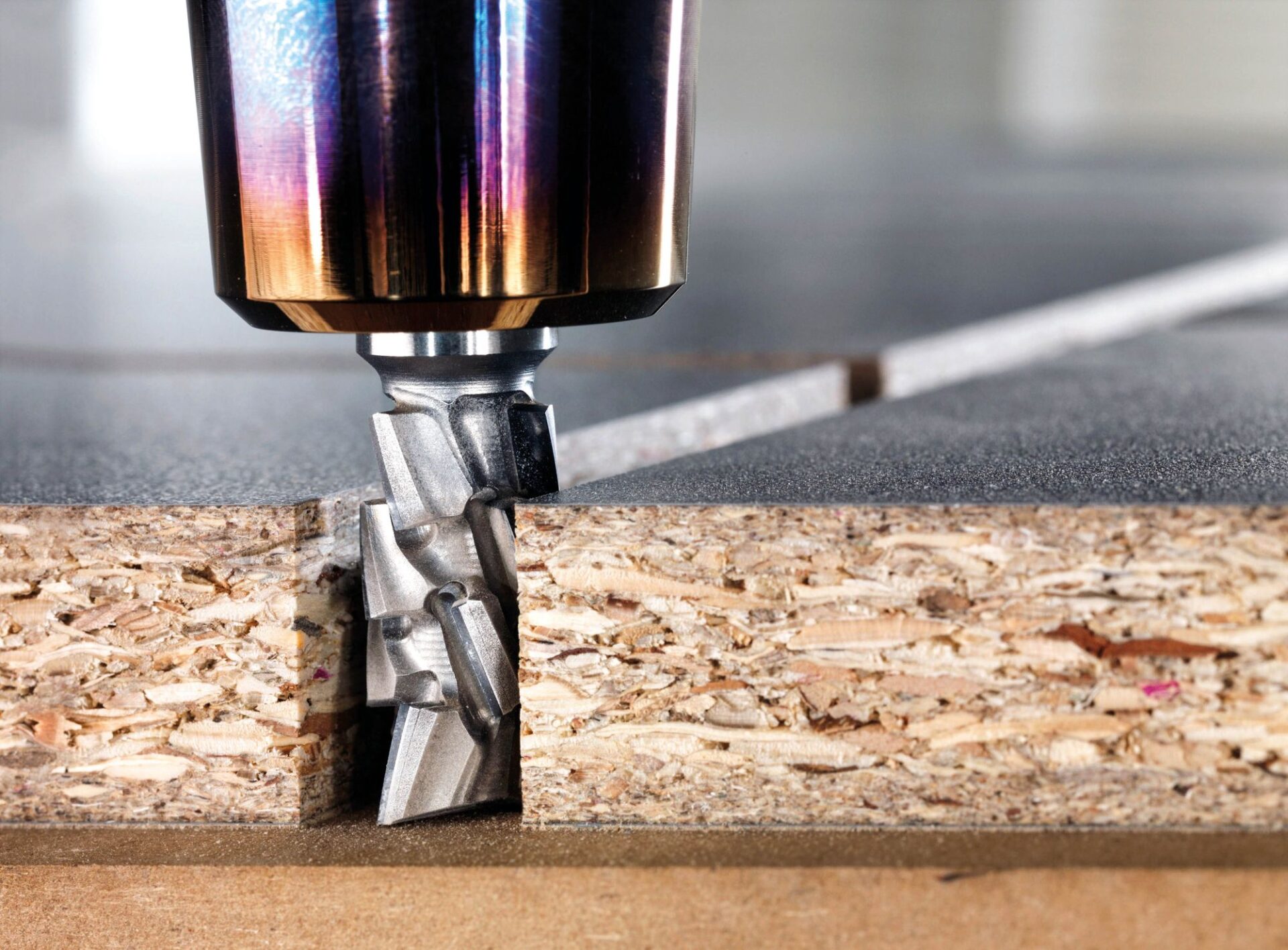 LEITZ: Perfección para el comercio y la industria