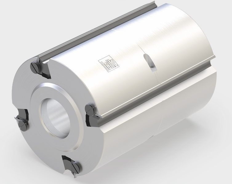 LEITZ presenta el cabezal CentroPlan