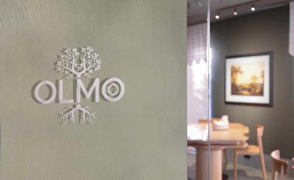 El sueño del OLMO utiliza los barnices MILESI HEALTHY.WOOD