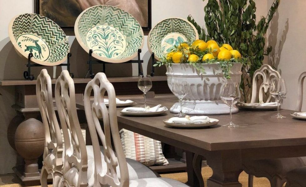 MUEBLE DE ESPAÑA presenta en Maison&Objet París las tendencias del diseño de interiores para 2024