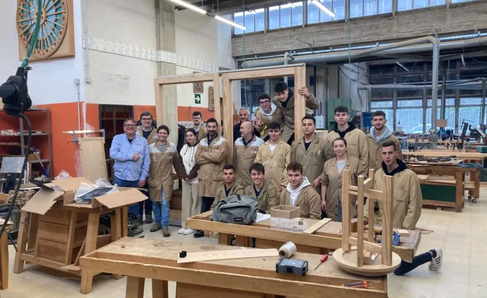 PROCOMSA impulsa cursos formativos