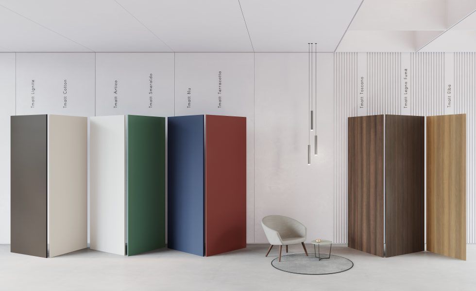 TRANSFORMAD estará presente un año más en las ferias internacionales más destacadas del sector