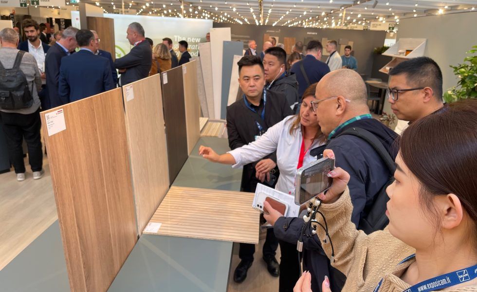 Ya puedes ver la lista de expositores de SICAM