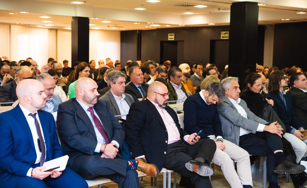 AEIM reunirá en Madrid a las principales empresas del sector de la madera