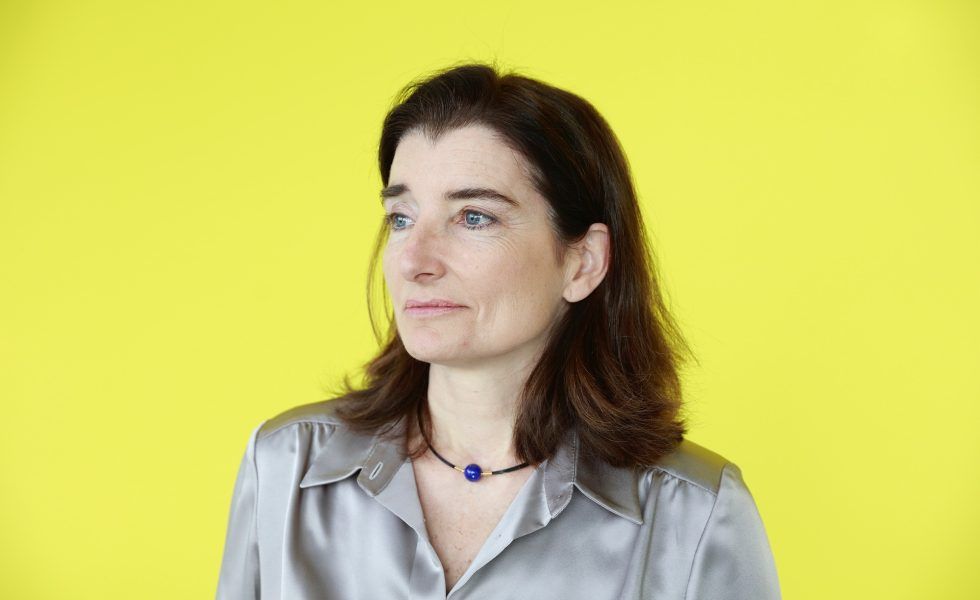 “La mejor manera de sostenibilidad es no tener que construir nada nuevo”