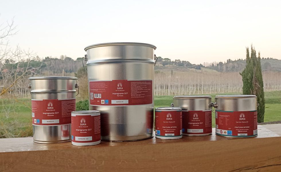 ¿Vale la pena pagar más por una construcción natural?