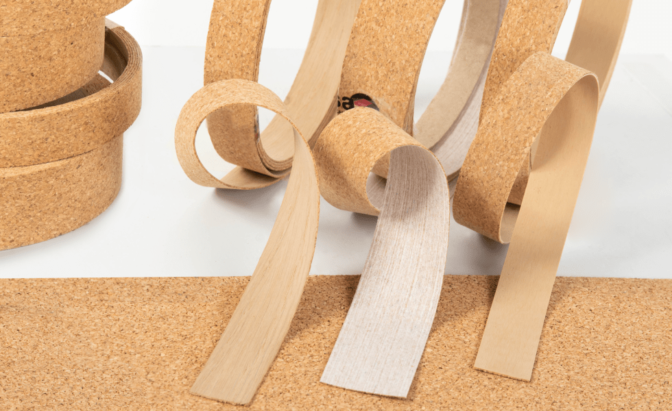 CANTISA lanza su nuevo canto de corcho auténtico