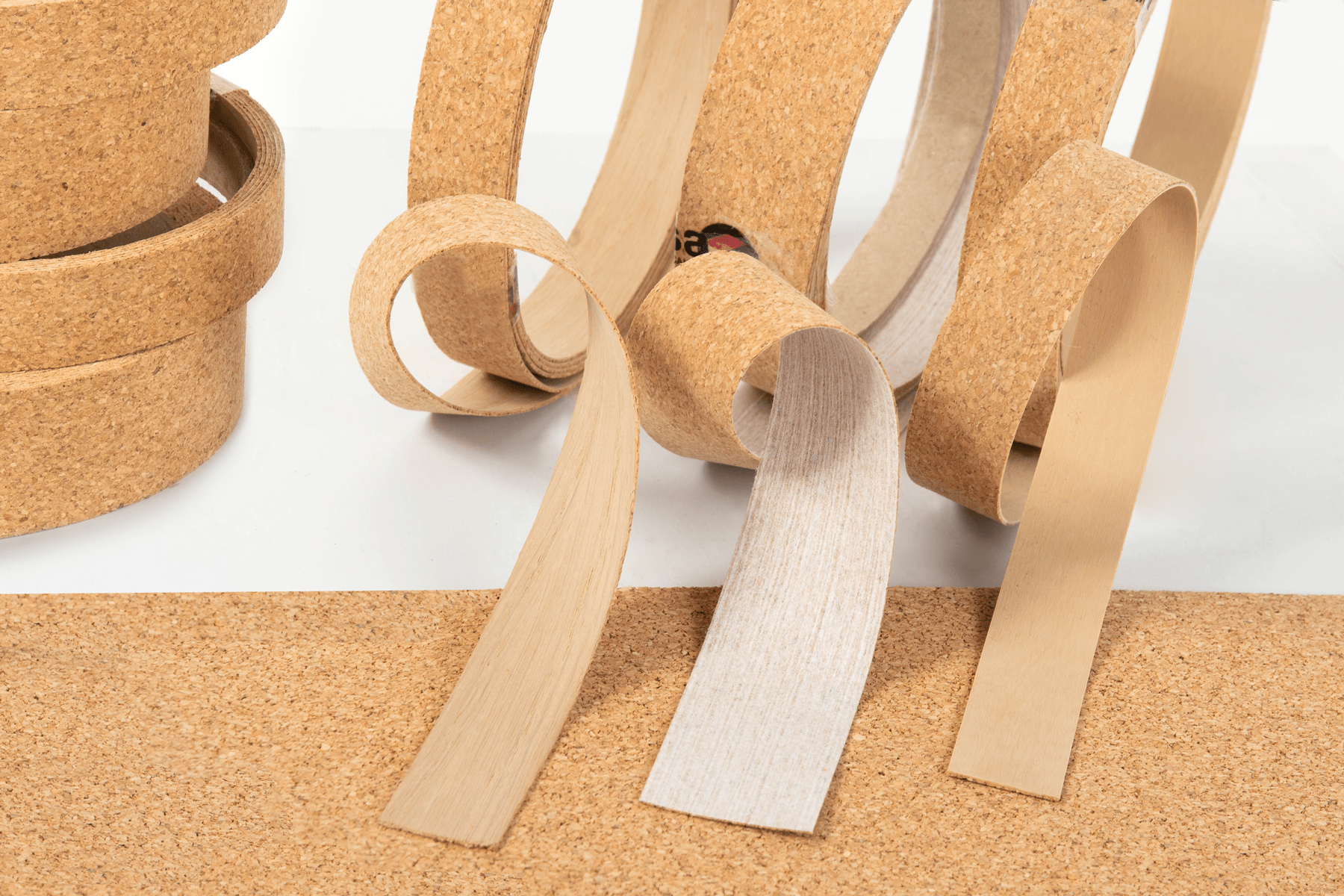 CANTISA lanza su nuevo canto de corcho auténtico