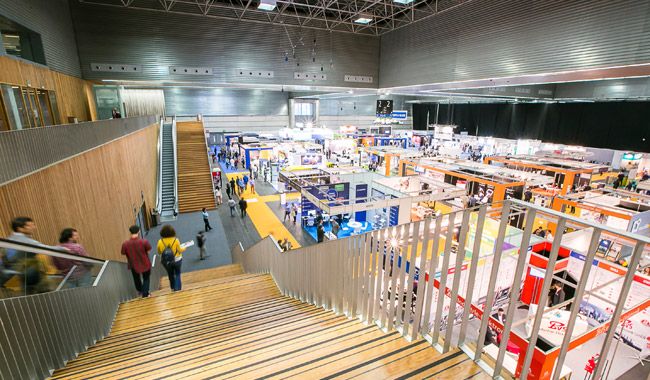 SORETRAC presenta su nueva máquina de envasado en Empack Bilbao