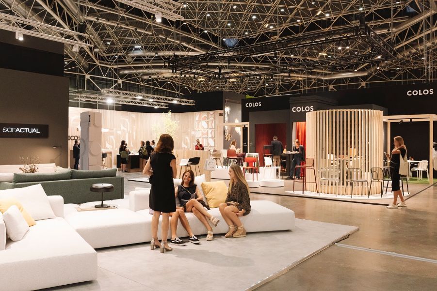 Las influencers del interiorismo y decoración vuelven en septiembre a HÁBITAT