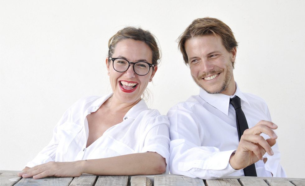 La experiencia de diseñadores españoles destaca en la cuarta temporada del galardonado podcast WORDS ON WOOD