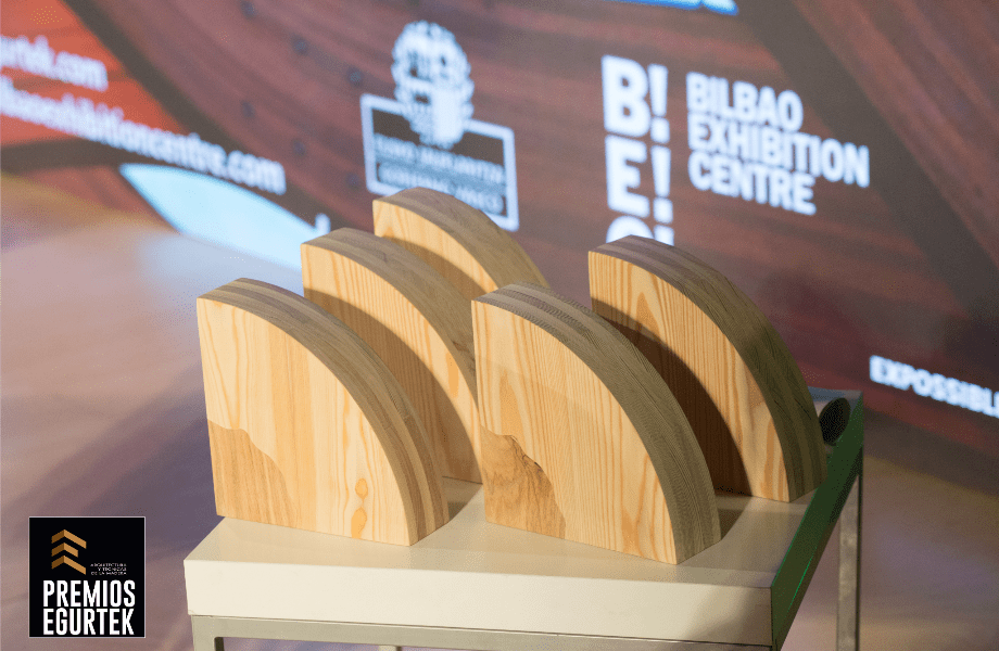 Convocada la VII edición de los Premios EGURTEK