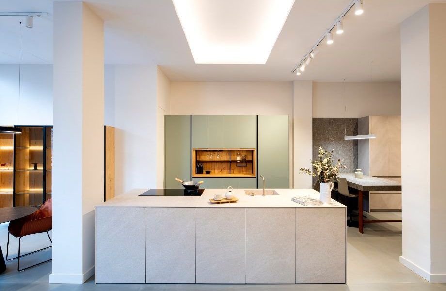 REKKER propone tres espacios culinarios con personalidad propia