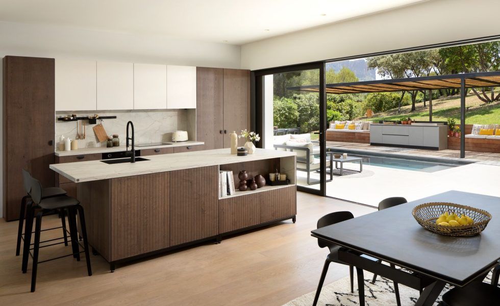 Menos cocinas, pero de mayor importe, en 2023