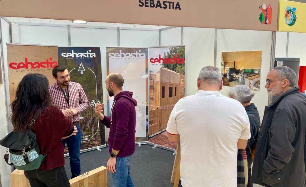 SEBASTIA empieza a hablar de “energía de proximidad”