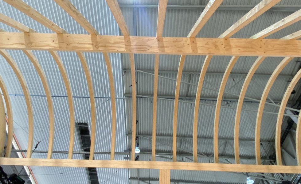 SETMANA DE LA FUSTA DE CATALUNYA, de 4 a 24 de noviembre de 2024