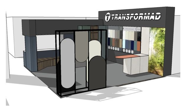 TRANSFORMAD aterriza en KBIS por quinto año consecutivo