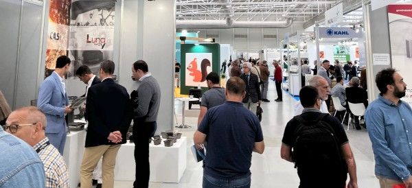Comienzan los preparativos para la 15ª edición de EXPOBIOMASA