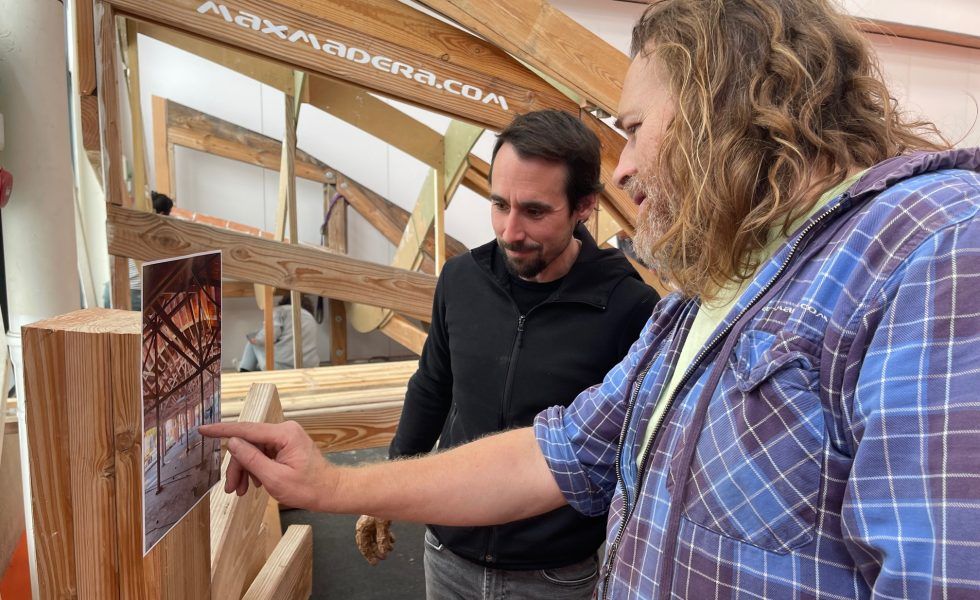 FIRHÀBITAT abre la convocatoria para los Premios Bioconstrucción de Cataluña