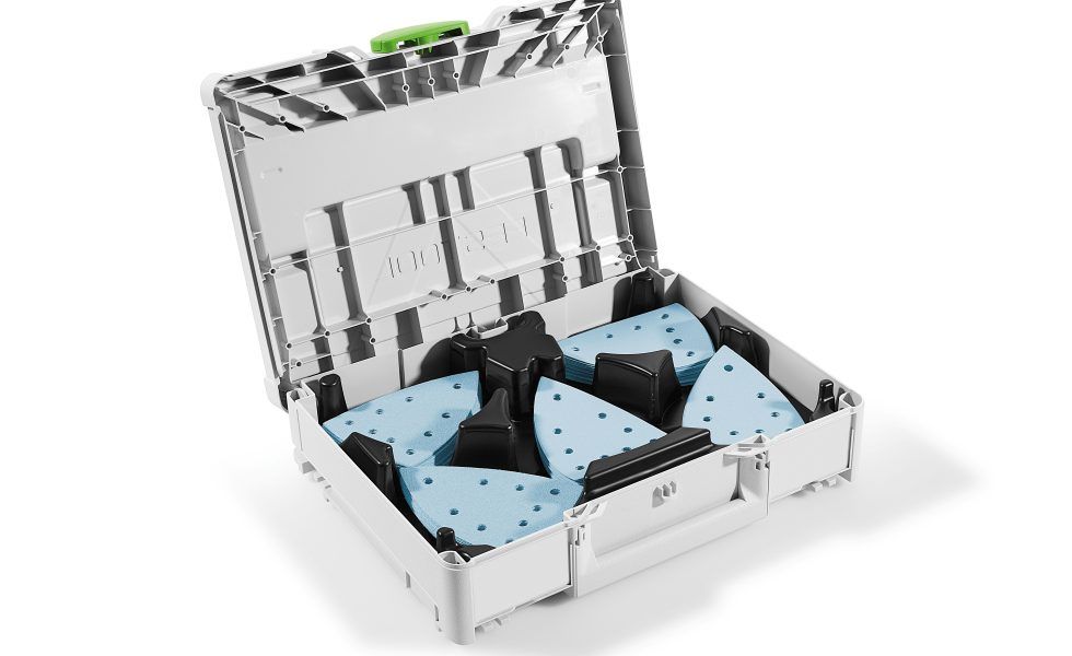 Trabajar mejor, con los accesorios adecuados