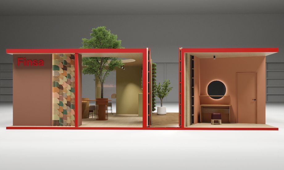 FINSA presentará sus soluciones en madera aplicadas a flex living en REBUILD