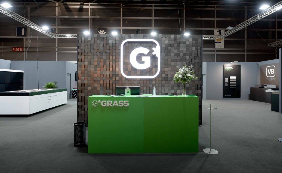 GRASS aguarda Maderalia con entusiasmo y emoción