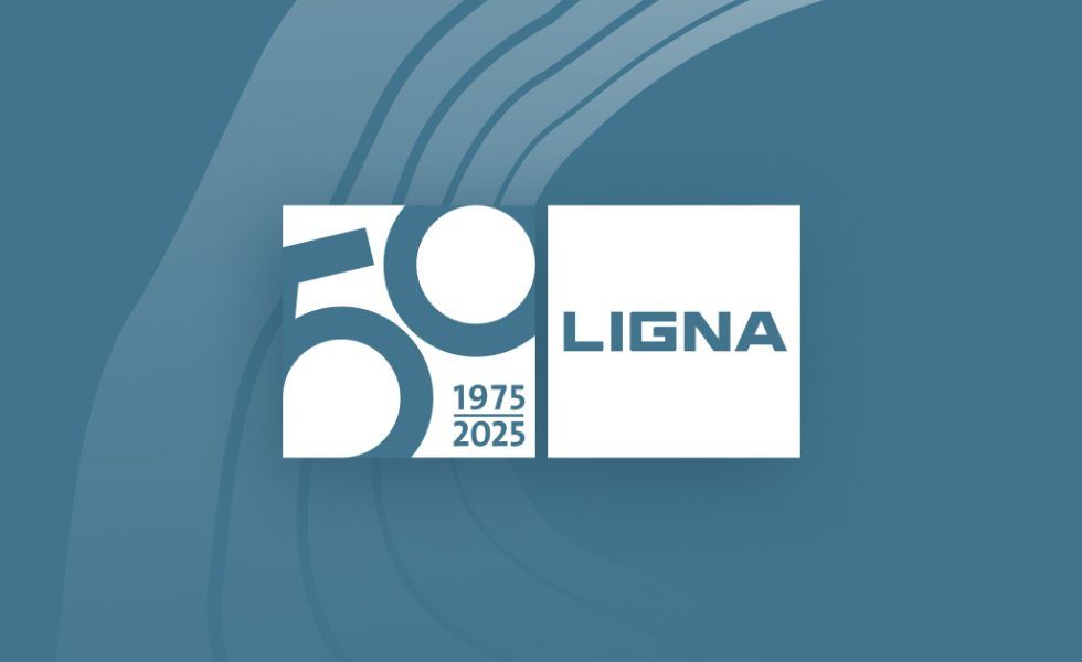 LIGNA celebrará en 2025 su 50 aniversario