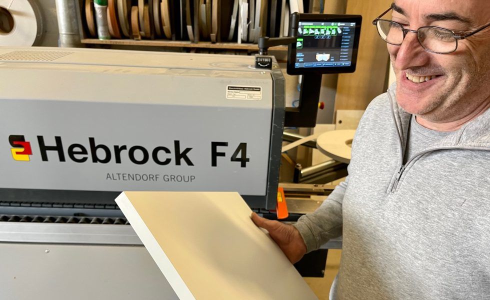 DK Altzariak renueva su apuesta por HEBROCK