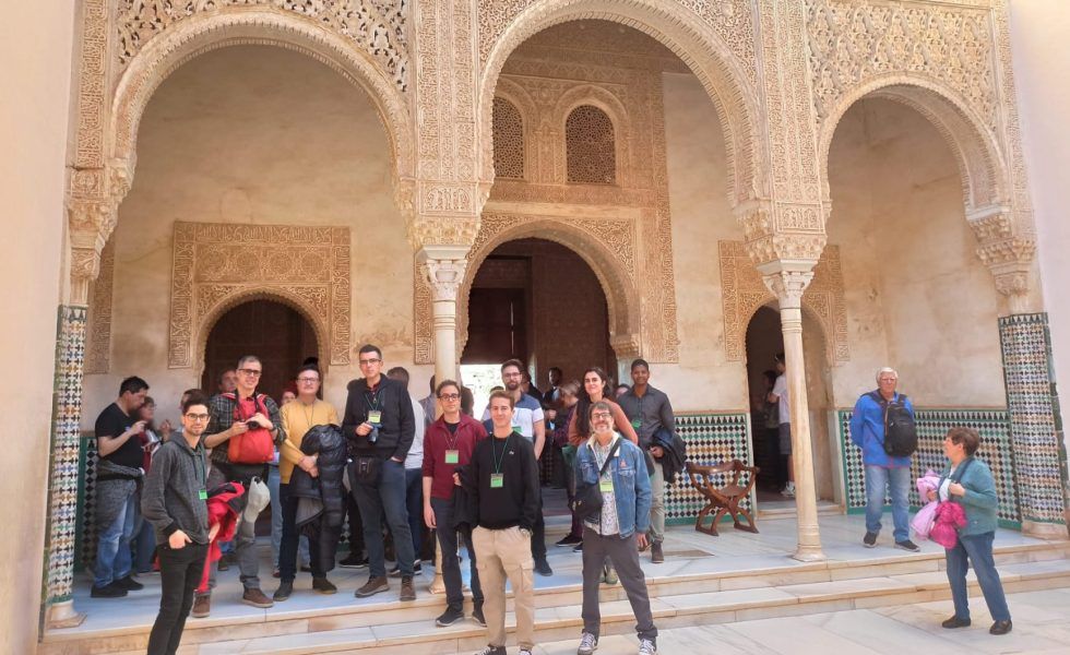 Viaje técnico-formativo del Máster Construcción con Madera UPM