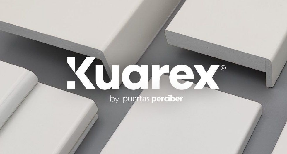 Puertas PERCIBER presentará en Maderalia su nueva gama de productos resistentes al agua