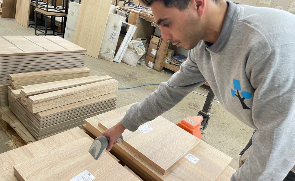 SAÜC VER: Una carpintería 4.0, con FELDER