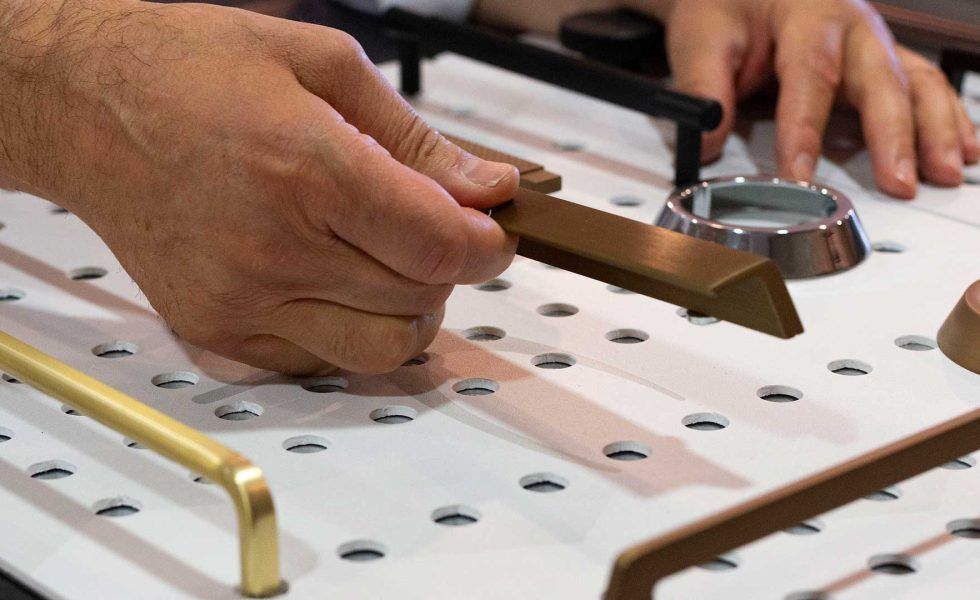 SC HERRAJES: 30 años de evolución y éxito