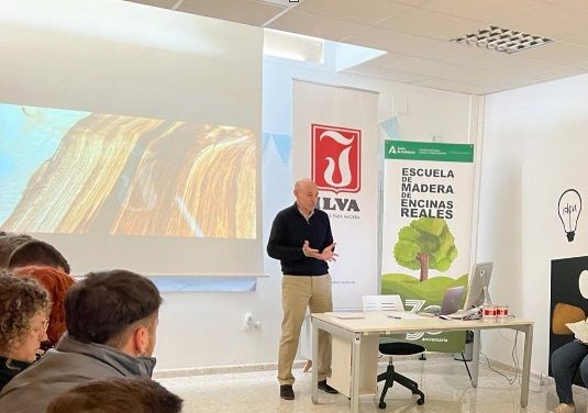 ILVA Talent, el concurso que premia a los jóvenes carpinteros