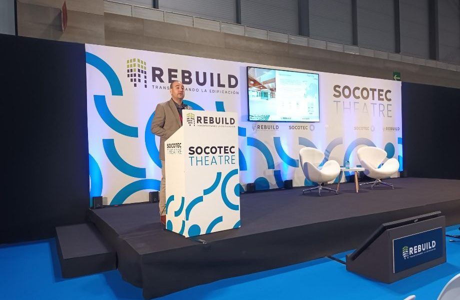 Guillermo Plaza (FINSA): “El diseño y la innovación forman parte de nuestra esencia”