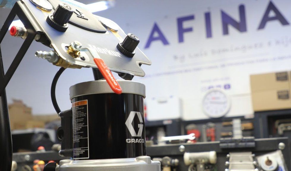 AFINA estará en FIMMA + Maderalia