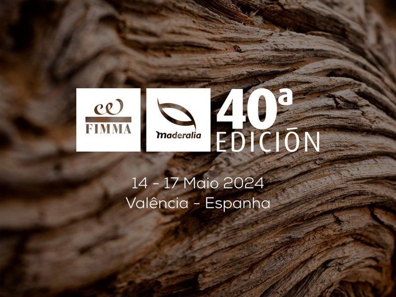 Portugal se vuelca con FIMMA + Maderalia 2024