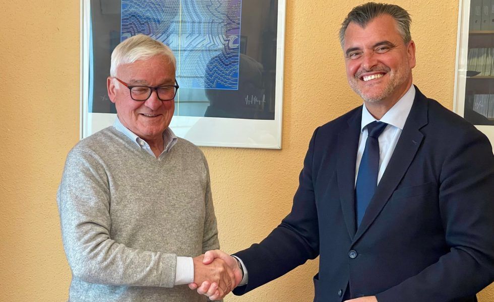 Francisco Espejo, presidente ejecutivo de ONESTA, nuevo presidente de AITIM